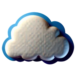 Cloud Clipart PNG Eiy29