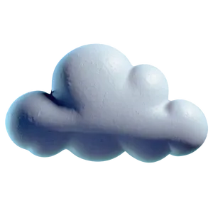 Cloud Form Transparent PNG Vnp