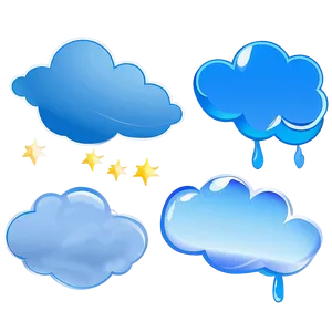 Cloud Layer Clipart Png 94 PNG image