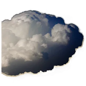 Cloud Layer Transparent PNG Rdg33 PNG