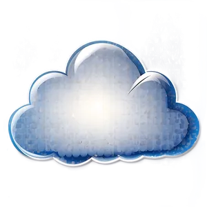 Cloud Layer Transparent PNG Yde PNG