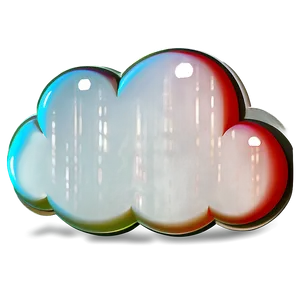 Cloud Outline Transparent PNG Dhr26 PNG