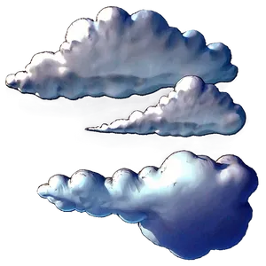 Cloud Reflection Water PNG 91