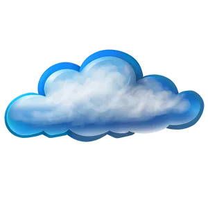 Cloud Set Clipart Png Pry15 PNG image