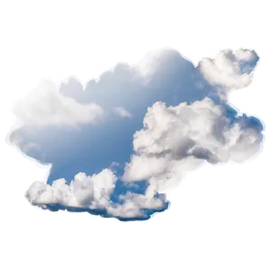 Cloud Sky Clipart PNG Bbi PNG
