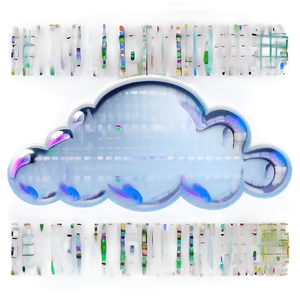 Cloud Transparent PNG Qbw25 PNG