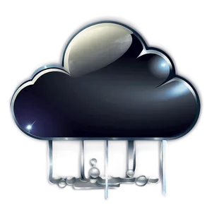 Cloud Vector Png Slq26 PNG image