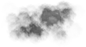 Cloudof Smoke Graphic PNG image