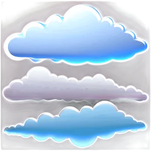 Clouds Silhouette PNG Xdu PNG