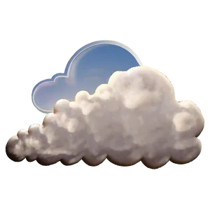 Cloudscape Clipart Png Gwh PNG image