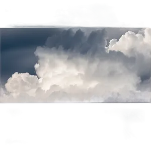 Cloudy Moody Atmosphere PNG 33 PNG