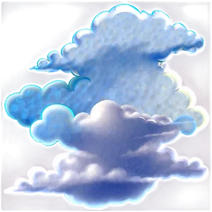 Cloudy Sky Background PNG Wpl38 PNG