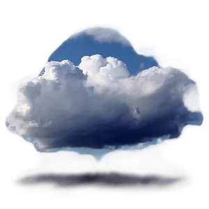 Cloudy Sky Panorama Png Hhl23 PNG image