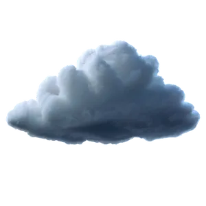 Cloudy Sky PNG Ran84