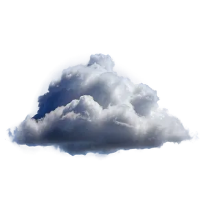 Cloudy Sky Transparent PNG Qes PNG
