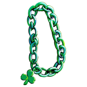 Clover Chain Png Uew68 PNG image