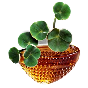 Clover Honey Png Kky28 PNG image