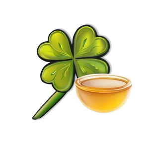 Clover Honey Png Kno69 PNG image