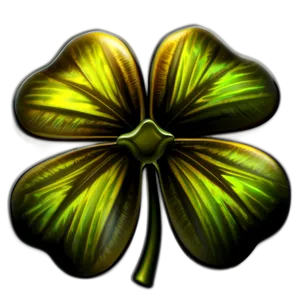 Clover Leaf Icon PNG 70