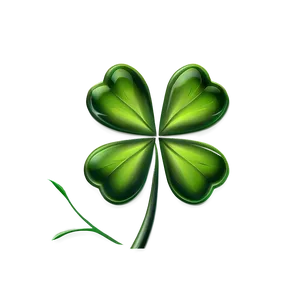 Clover Pattern PNG 70 PNG