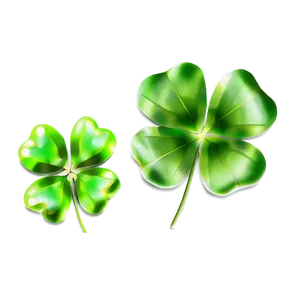 Clover Petal Png 06122024 PNG image