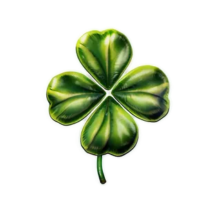 Clovers A PNG