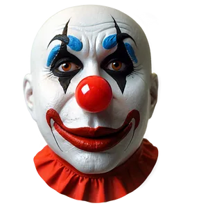 Clown Nose Clipart Png 05232024 PNG image