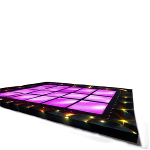 Club Dance Floor Png 06262024 PNG image