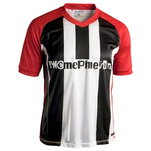 Club Football Jersey Png 73 PNG image