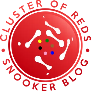 Clusterof Reds Snooker Blog Logo PNG image