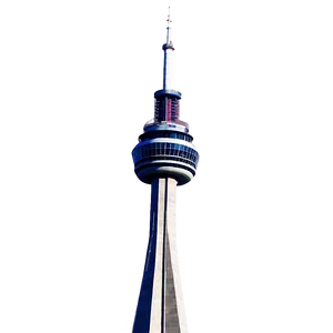 Cn Tower Png 45 PNG image