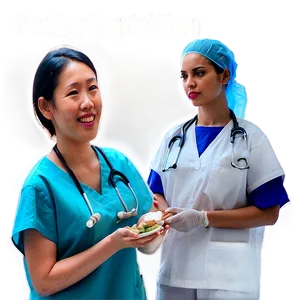 Cna Role In Patient Nutrition Png Mnq83 PNG image