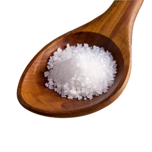 Coarse Kosher Salt PNG 58 PNG