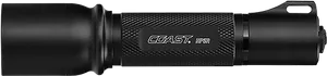 Coast Brand Black Flashlight