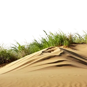 Coastal Sand Dunes Png 81 PNG image