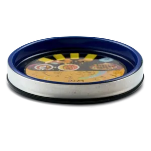 Coaster A