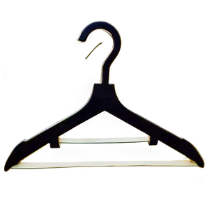 Coat Hanger PNG Gao