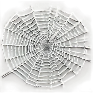 Cobweb With Spiders Png 06132024 PNG image