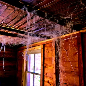 Cobwebs In Attic Png 81 PNG image