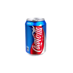 Coca Cola Aluminum Can Png Pic35 PNG image