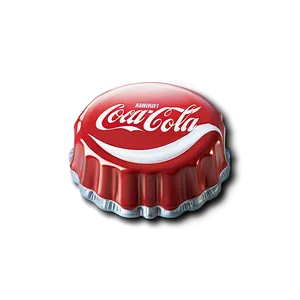 Coca Cola Bottle Cap Png Ski62 PNG image