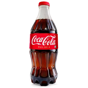 Coca Cola Bottle Png 47 PNG image