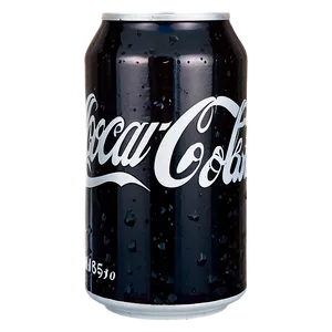 Coca Cola Can Cold Drink Png 06122024 PNG image