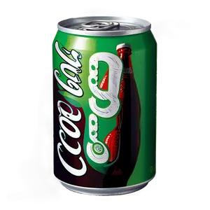 Coca Cola Can Empty Png 06122024 PNG image