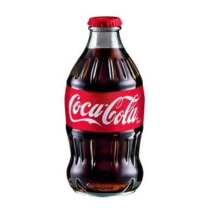 Coca Cola Can Free PNG 06122024