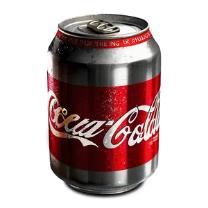 Coca Cola Can Free PNG Cue32 PNG