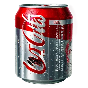 Coca Cola Can Full Png 06122024 PNG image