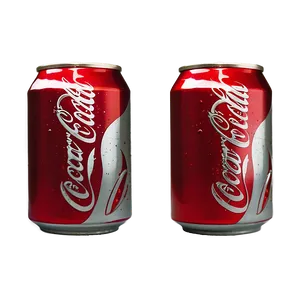 Coca Cola Can In Fridge PNG Udc56 PNG