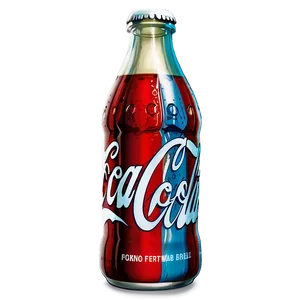 Coca Cola Can In Fridge PNG Xpy74 PNG