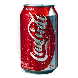 Coca Cola Can Multi-pack PNG 06122024 PNG